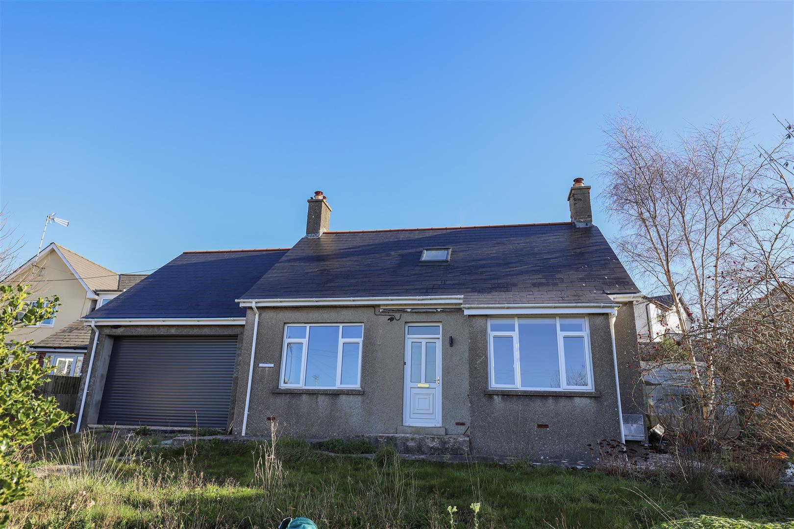 Hallowdene, St. Athan Road, Cowbridge, Vale of Glamorgan, CF71 7EQ